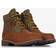 Timberland Heritage 6" Boots - Brown