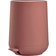Zone Denmark Nova Pedal Bin 5 L Peach Red