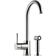 Tapwell Köksblandare EVO200 Handdusch Krom