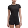 Lululemon All It Takes Ribbed Nulu T-Shirt - Black