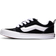 Vans JN Knu Skool, Footwear schwarz, Größe: