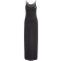 adidas Adicolor 3-Stripes Tank Maxi Dress - Svart