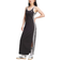 adidas Adicolor 3-Stripes Tank Maxi Dress - Svart