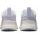 Nike Air Max Nuaxis Se Sneakers - White/Amethyst Tint Segel