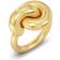 Edblad Ring Redondo Guld