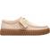 Clarks Torhill Low - Ecru