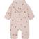 Fixoni Babyoverall Hushed - Violet