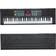 Banapoy Keyboard Piano 61 Tangenter Bärbart Tangentbord
