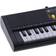 Banapoy Keyboard Piano 61 Tangenter Bärbart Tangentbord