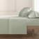 Happy Home Happy 45 x 70 cm 2 Unidades Funda de almohada Verde (70x45cm)
