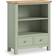 Dunelm Bromley Low Book Shelf 90cm