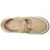 UGG Ez-Duzzit T-Strap Platform Flats - Mustard Seed