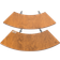 Espegard Fire Pan 60 Full Package 769