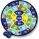 Sunflex Dart, Vendbart