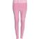 Nike Pro Sculpt High-Waisted 7/8 Leggings - Elemental Pink