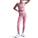 Nike Pro Sculpt High-Waisted 7/8 Leggings - Elemental Pink