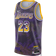 Nike Los Angeles Lakers 2025/26 Select Series Men's Dri-FIT NBA Swingman Jersey