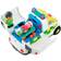 Early Learning Centre 145015 Happyland Lights and Sounds Ambulance