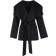 Urban Pioneers Xena Jacket Black