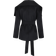 Urban Pioneers Xena Jacket Black