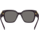 Versace Polarized Sunglasses, VE4437U54-p Bordeaux