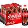 Coca-Cola Classic - pure Erfrischung stylischem 60g 12Pack