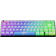 Glorious Polychroma V2 RGB Keycaps