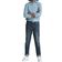 Polo Ralph Lauren Boy's Cotton Chambray Shirt - Light Blue