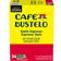 Café Bustelo Espresso Style Coffee 10.49g 24pcs