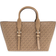 Michael Kors Moore Medium Satchel - Husk