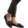 Shein Pointed Toe Breathable Soft Sole Flat Shoes