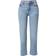 Lindex Nea Cropped Jeans Med Lätt Stretch