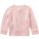 Polo Ralph Lauren Cable Knit Cotton Cardigan, 3-12
