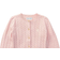 Polo Ralph Lauren Cable Knit Cotton Cardigan, 3-12