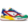 Polo Ralph Lauren Men's Trackster 275 Sneakers - Multi