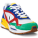 Polo Ralph Lauren Men's Trackster 275 Sneakers - Multi