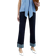 River Island Turn Up Slim Fit Jeans - Blue