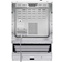 Electrolux LKI66442NK Svart