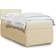 vidaXL Mit Matratze 80x200 cm Boxspringbett