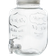 Harald Nyborg Glasburk Med Kran 4 L Dryckesdispenser 4L
