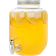 Harald Nyborg Glasburk Med Kran 4 L Dryckesdispenser 4L
