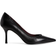 Tory Burch Double T-Buckle Pump - Perfect Black/Perfect Black