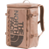 The North Face Base Camp Fuse Box Latte - Smokey Brown