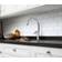 FM Mattsson 9000E II (80004000) Krom