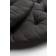 H&M 2er-Pack Runde D38 Sitzkissen Grau (38x38cm)