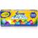 Crayola Washable Kids Paint 2oz 10/Pkg-Basics