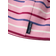 Polarn O. Pyret Striped Kids Beanie Hat - Pink