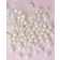 Shein 100pcs Heart Shaped DIY Bead