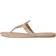 Tory Burch Miller Suede Sandal - Avola