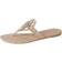 Tory Burch Miller Suede Sandal - Avola